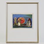 1774&nbsp;6017&nbsp;LITOGRAPH IN C..